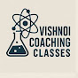 Vishnoi coaching classes  logo
