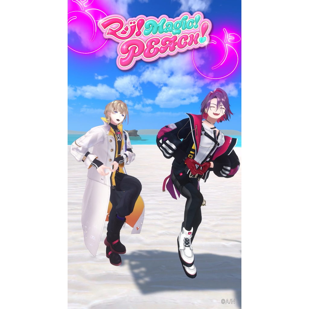 ロラライハリス♥️ルビルビ YouTube
