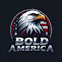 Bold American logo