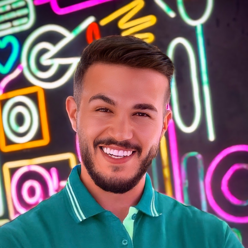 Saad Al-Khatib 🦖