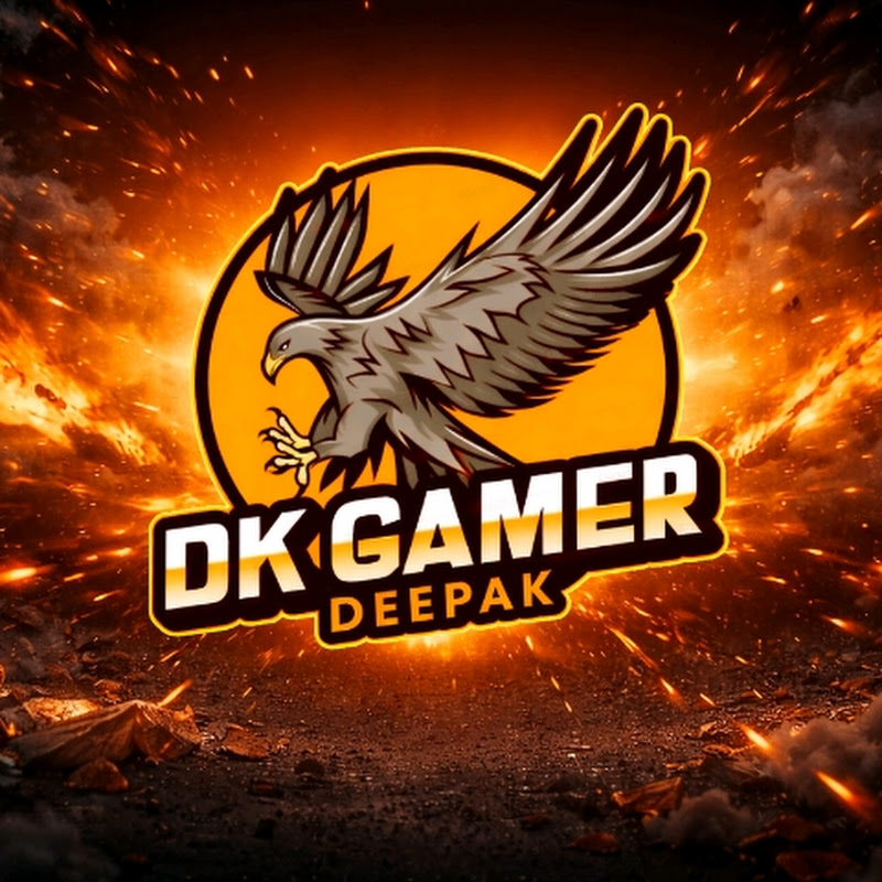 Dk gamer7255