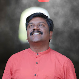 Selvasingh Anburaj photo