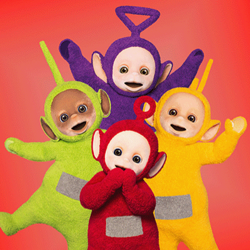 Teletubbies Español - WildBrain
