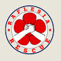 Raflesia Rescue logo
