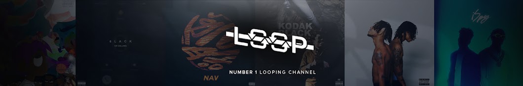 Loop-it ইউটিউব চ্যানেল অ্যাভাটার