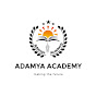 Adamya Academy Udaipur logo