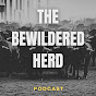 The Bewildered Herd Podcast logo