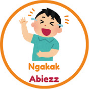 NgakakTerus