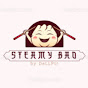 Steamy Bao by DeLLPtr logo