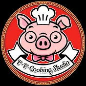 P-P-Cooking Studio