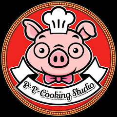 P-P-Cooking Studio