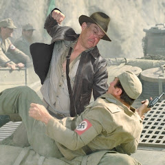 The Kevindiana Jones Show