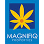 MAGNIFIQ PROPERTIES logo