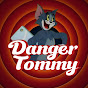 DangerTommy logo