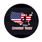 USA Mystery Vault logo