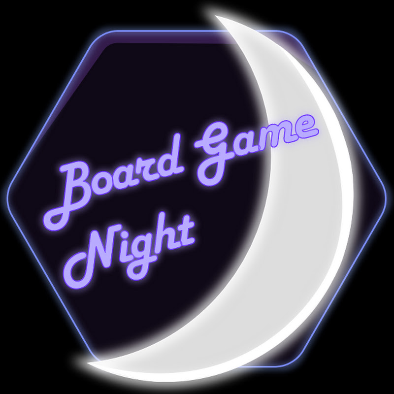 Board Game Night