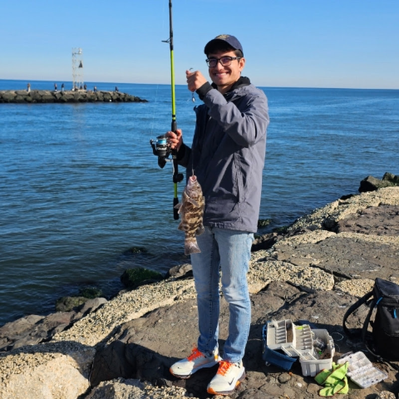 East Coast Man