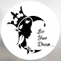 LIVEYOURDREAM 4523 logo