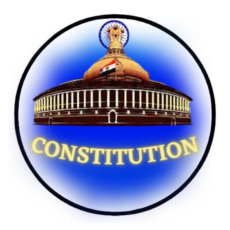 CONSTITUTION | संविधान 