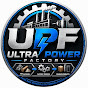 Ultra Power Factory 🏭 