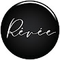 Rêvée Aesthetics  logo