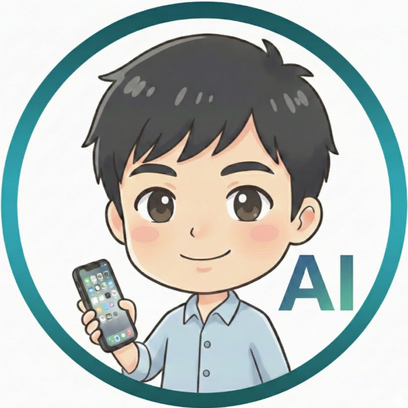 あいまる / iPhone×AIで毎日を効率化