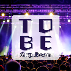 TOBE_Channel【Clip Room】アイコン画像