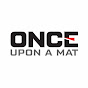 Once Upon a Mat logo