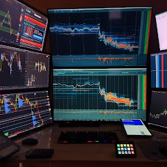 Mohamed HAJAJI - Futures Trading Algo & Orderbook