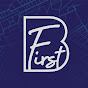First Baptist Blairsville logo