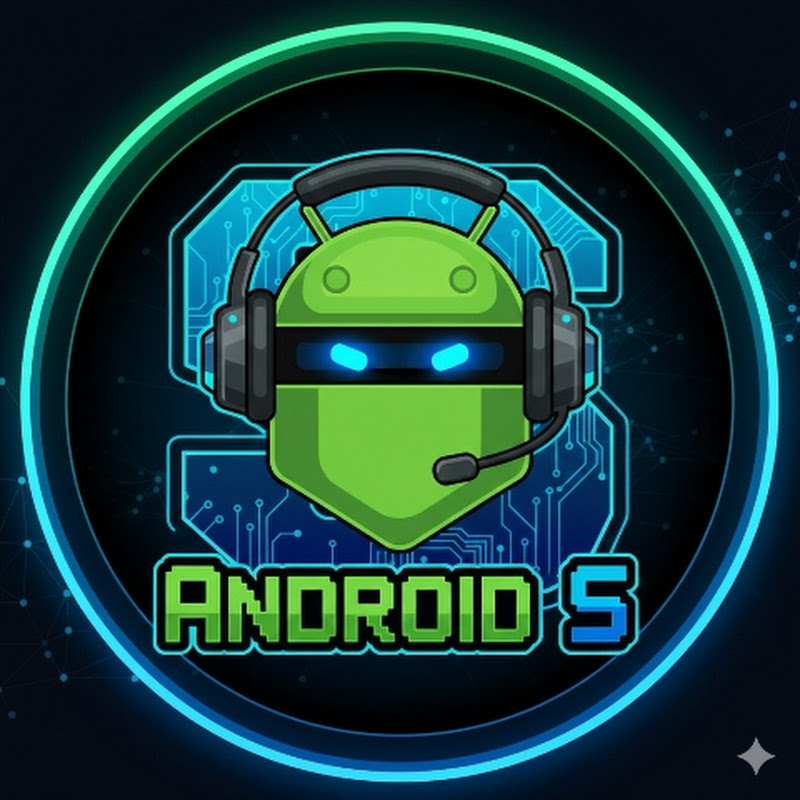 ANDROID S