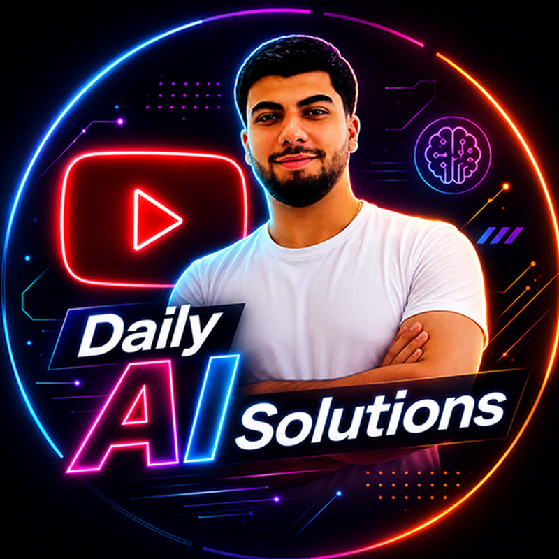 Daily AI Solutions