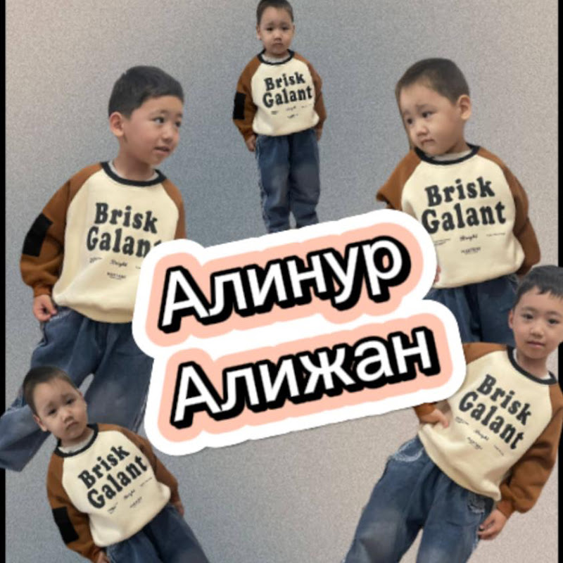 Алинур Алижан