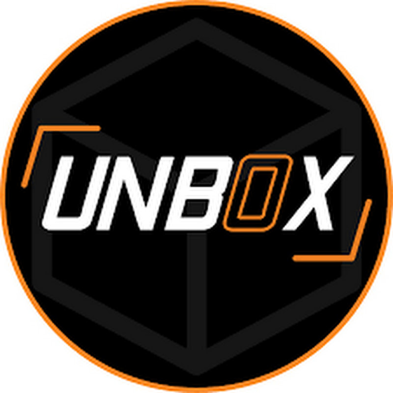 the unique unboxer
