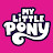 My Little Pony مهري الصغير