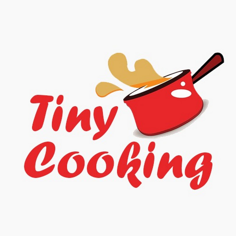 Tiny Cooking
