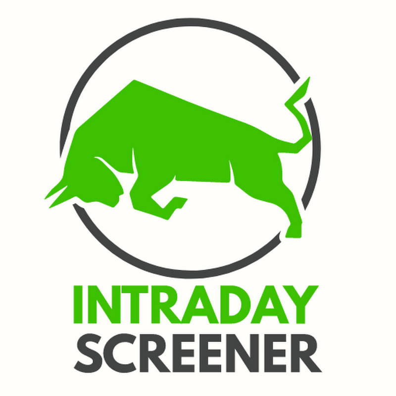 IntradayScreener