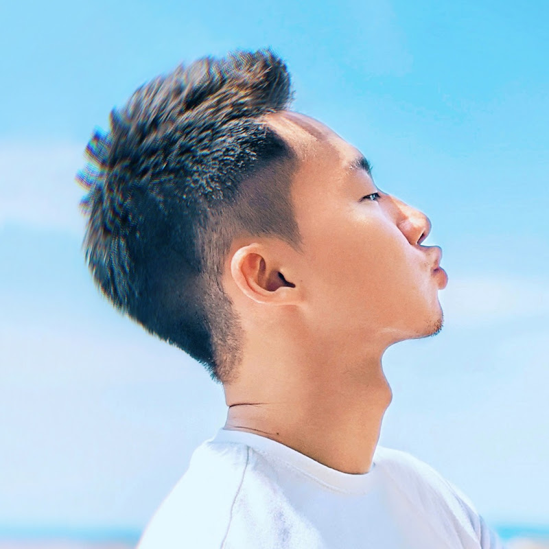 吉米哥 Jimi Bro Logo