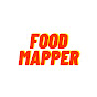 Food Mapper logo