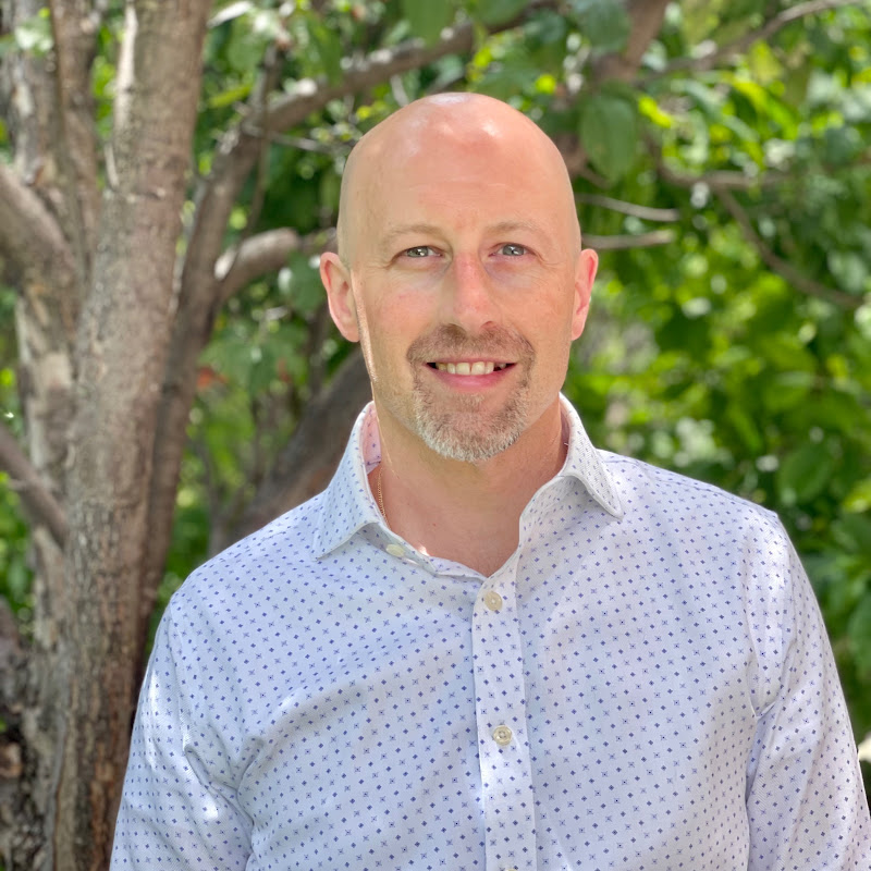 Alan Brilliant | The Campus Advisor