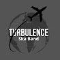 Turbulence logo