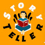 Story Teller logo