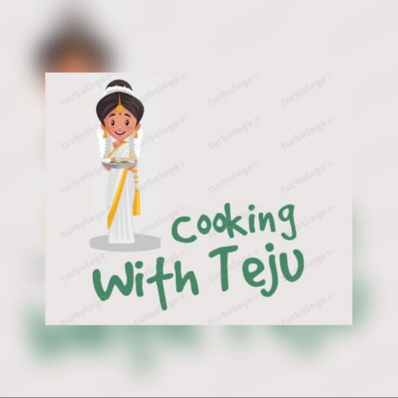 Cooking With Teju