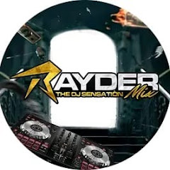 Dj Rayder Mix 🇻🇪