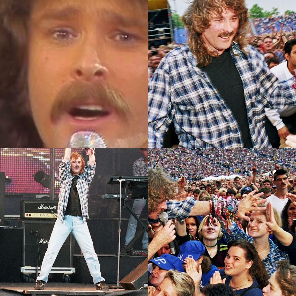 Wolfgang Petry - Alle Live Videos