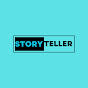 Storyteller logo