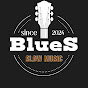 Slow Blues Music