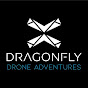 Dragonfly Adventures logo