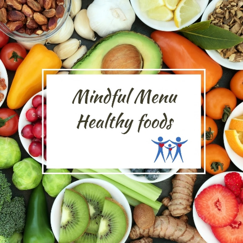 Mindful Menu
