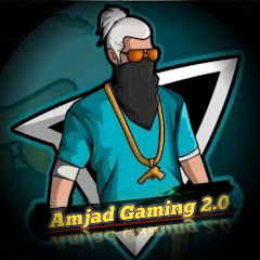 Amjad Gaming 2.0